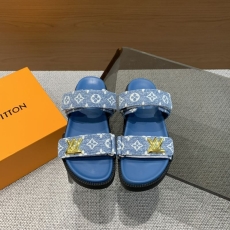 Louis Vuitton Sandals